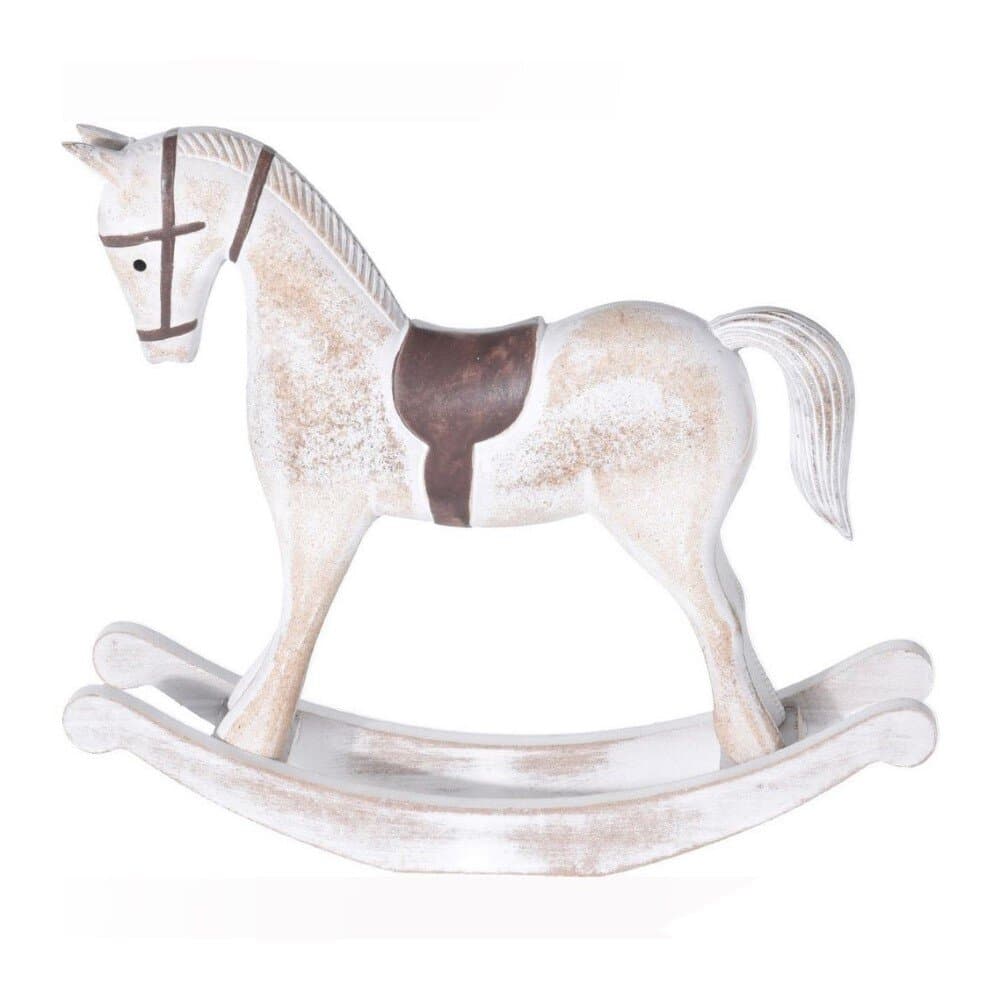 Rockıng Horse 32Cm