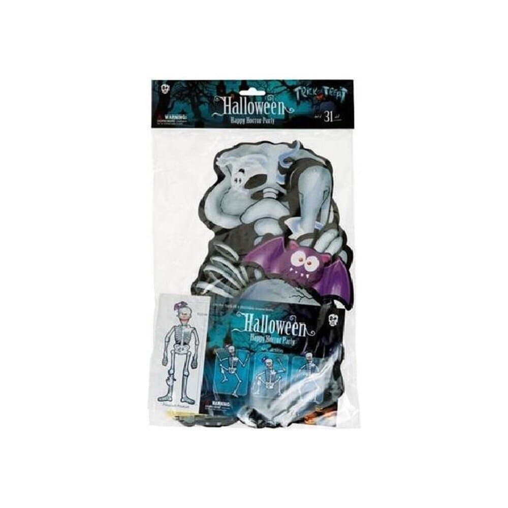 Skelleton Paper 3Ass