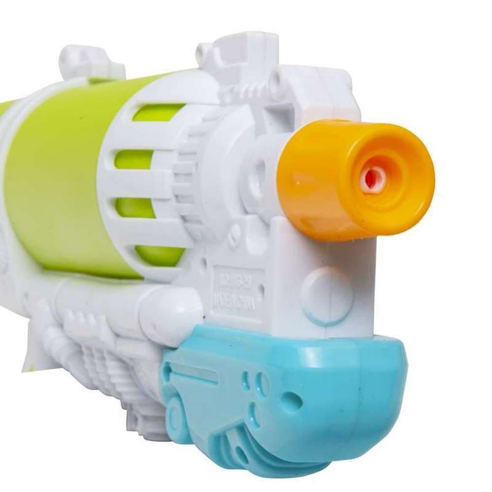 Water Gun 34Cm 3Ass Clr 2