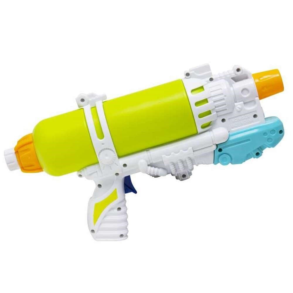 Water Gun 34Cm 3Ass Clr 3