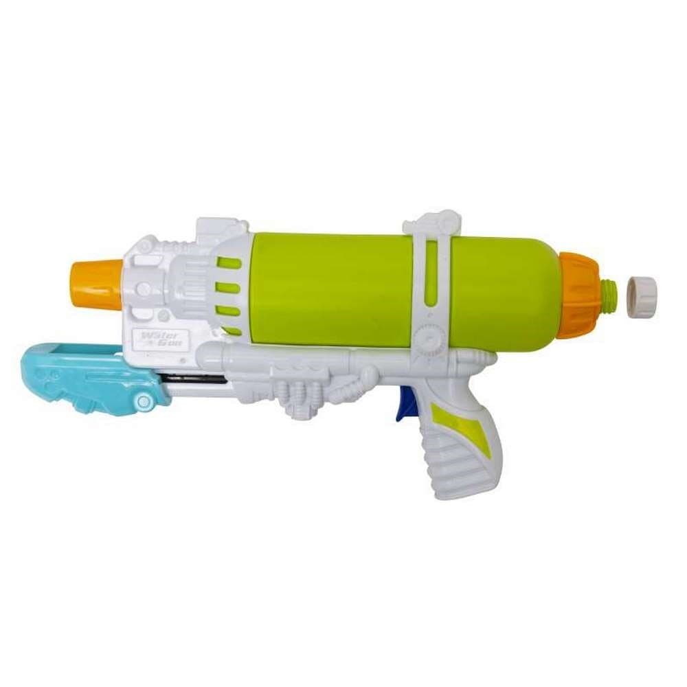 Water Gun 34Cm 3Ass Clr 5