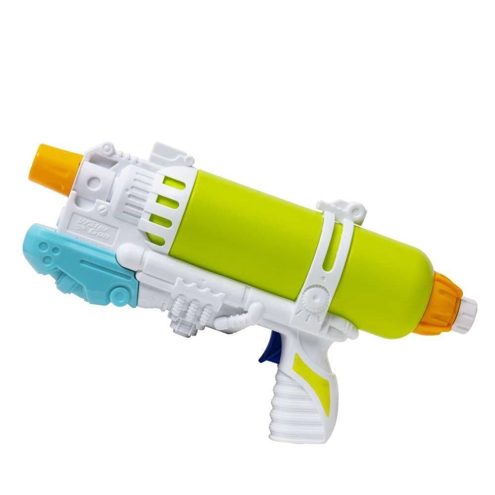Water Gun 34Cm 3Ass Clr
