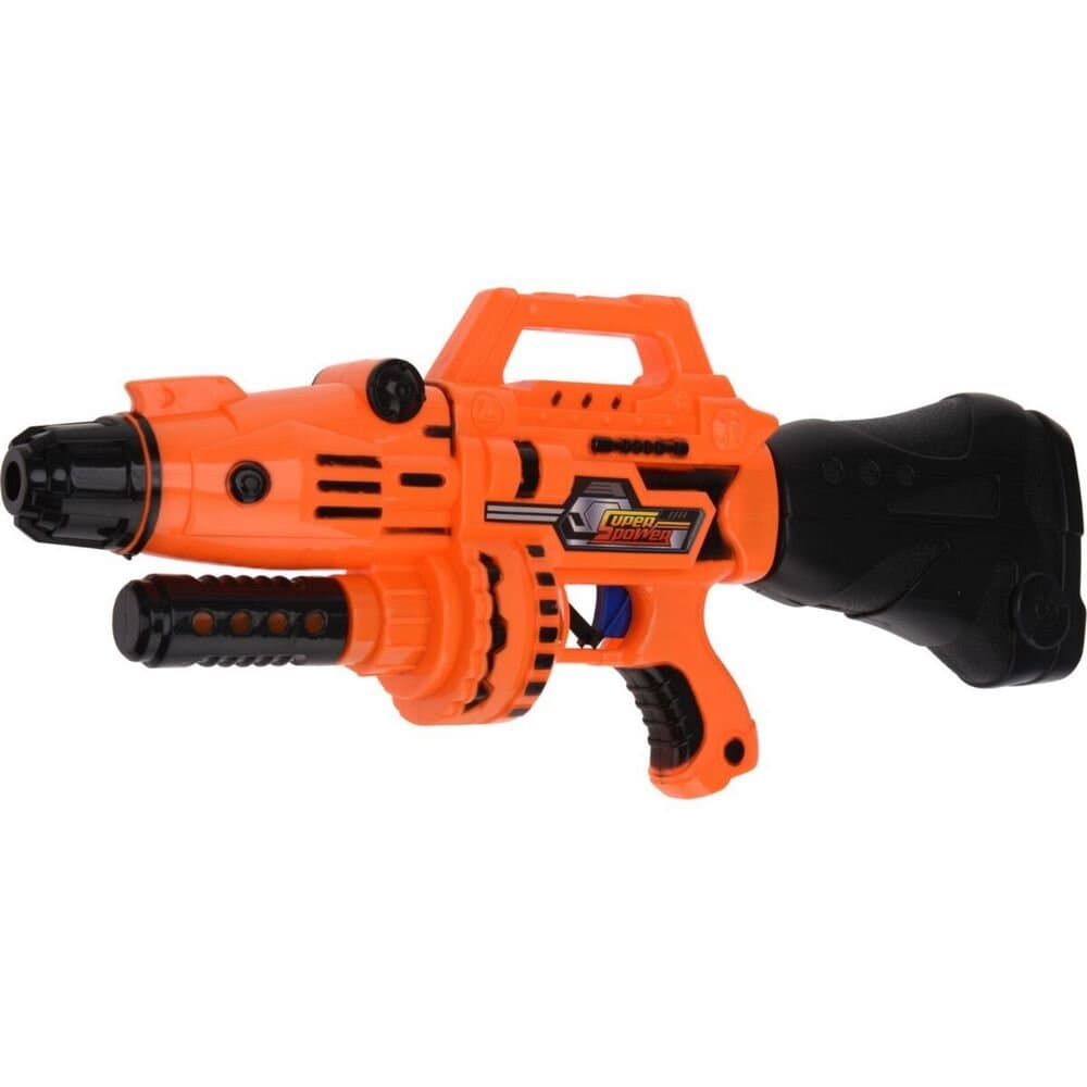 Water Gun 47Cm 2Ass Clr 2