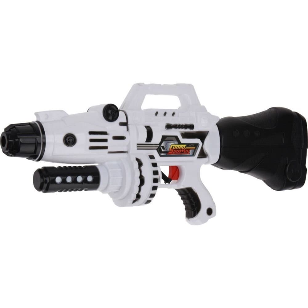 Water Gun 47Cm 2Ass Clr 3