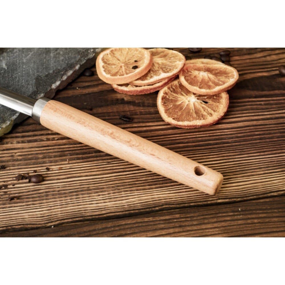 Spaghettı Servıng Spoon Staınless Steel 32Cm 3
