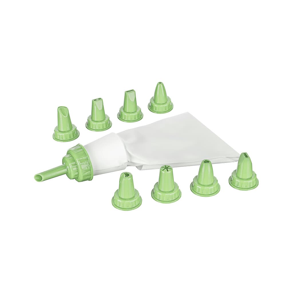 Cream Piping Bag 3