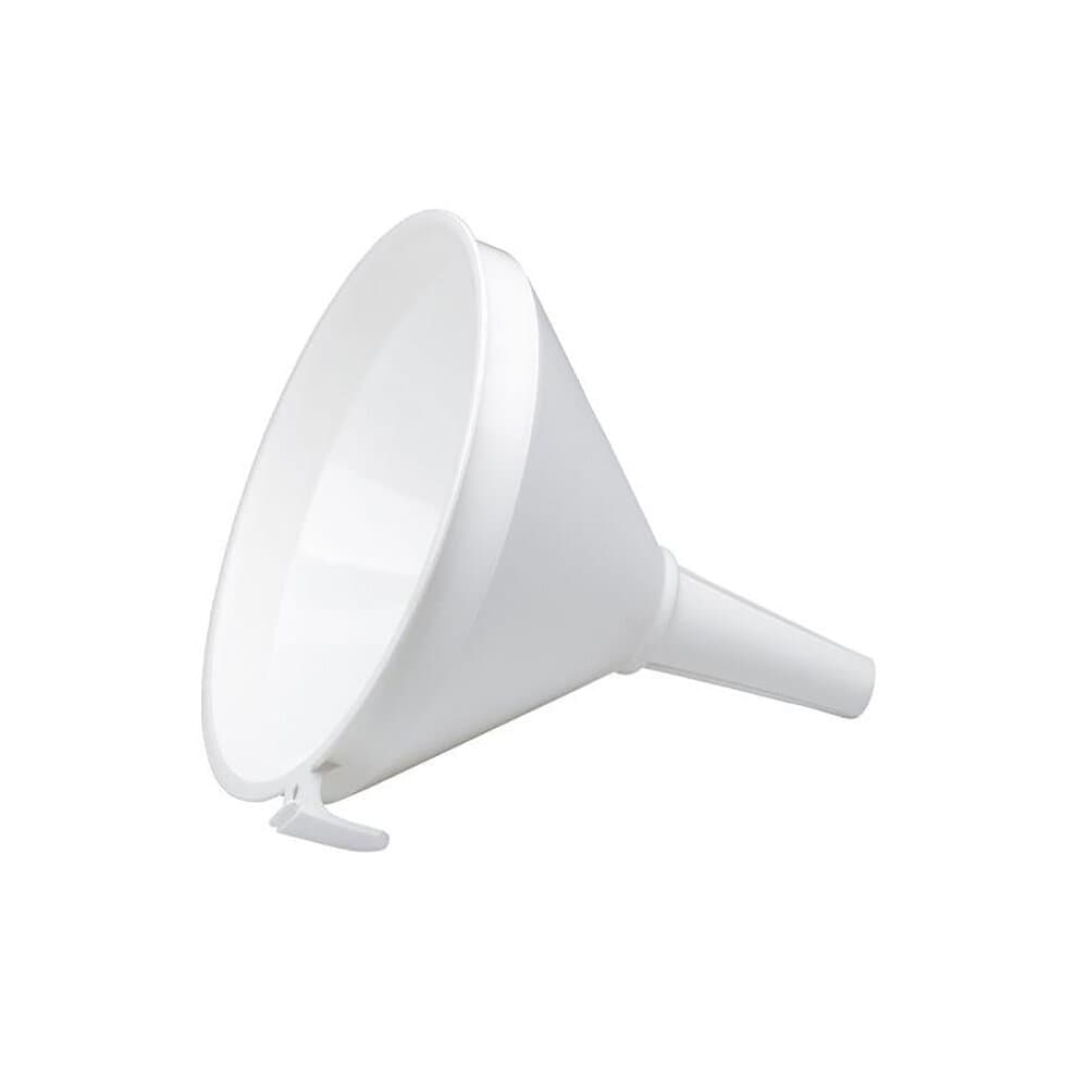 Handled Funnel No : 7