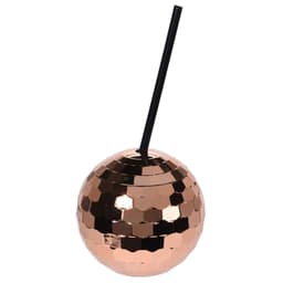 Mug Ps Wıth Straw 3Ass Clr — photo 2