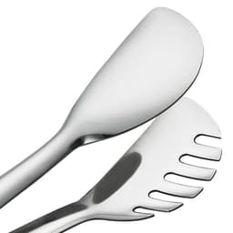 Plain Salad Tongs — photo 3