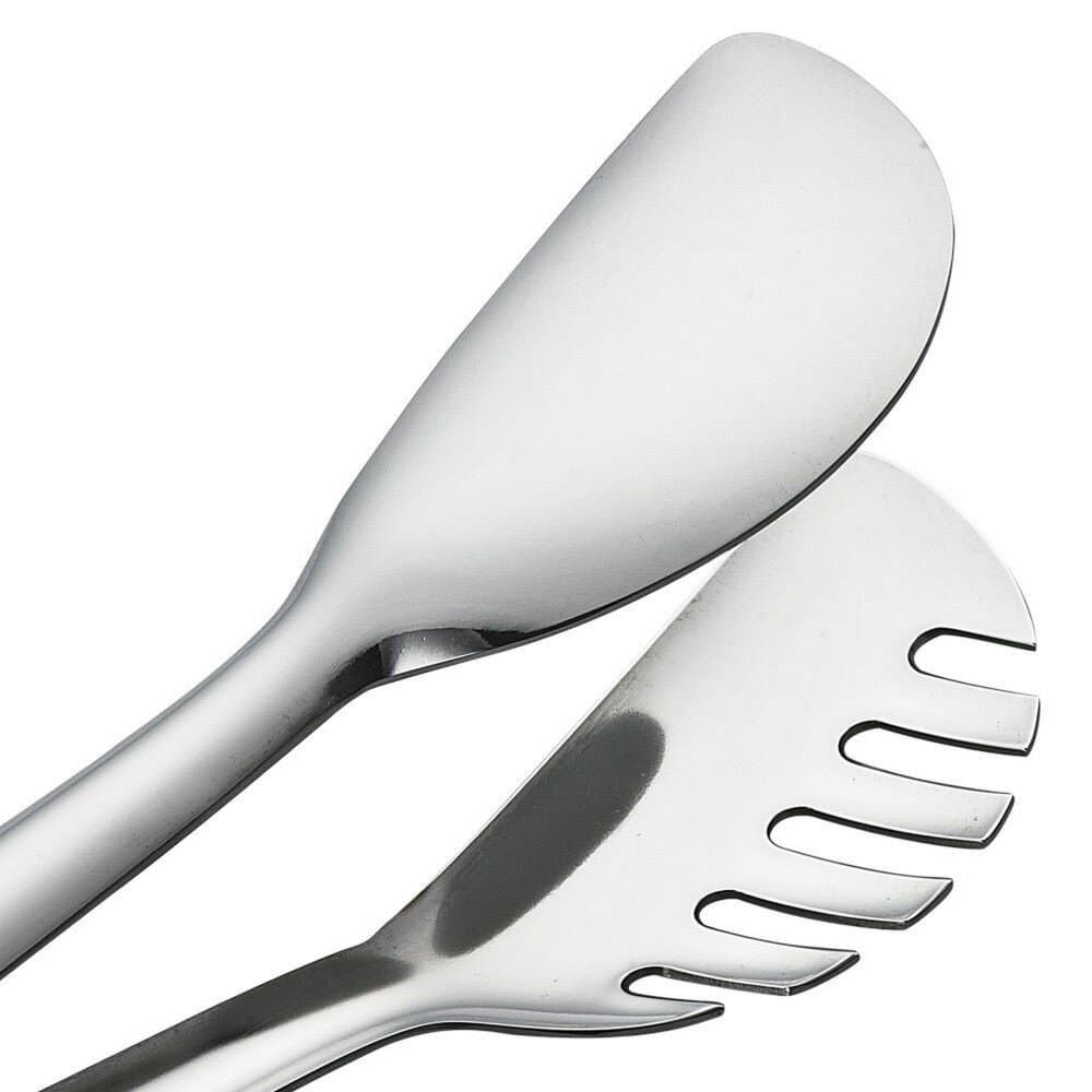 Plain Salad Tongs — photo 3