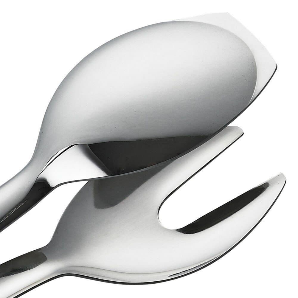 Plain Service Tongs 3
