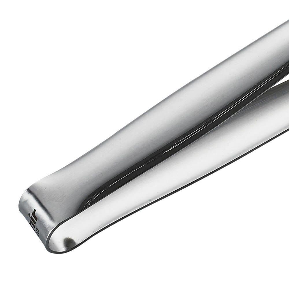 Plain Service Tongs 4