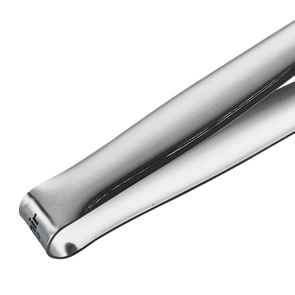 Plain Service Tongs 5