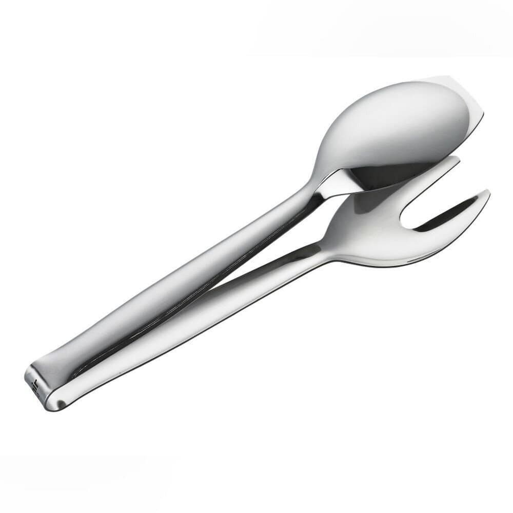 Plain Service Tongs 2