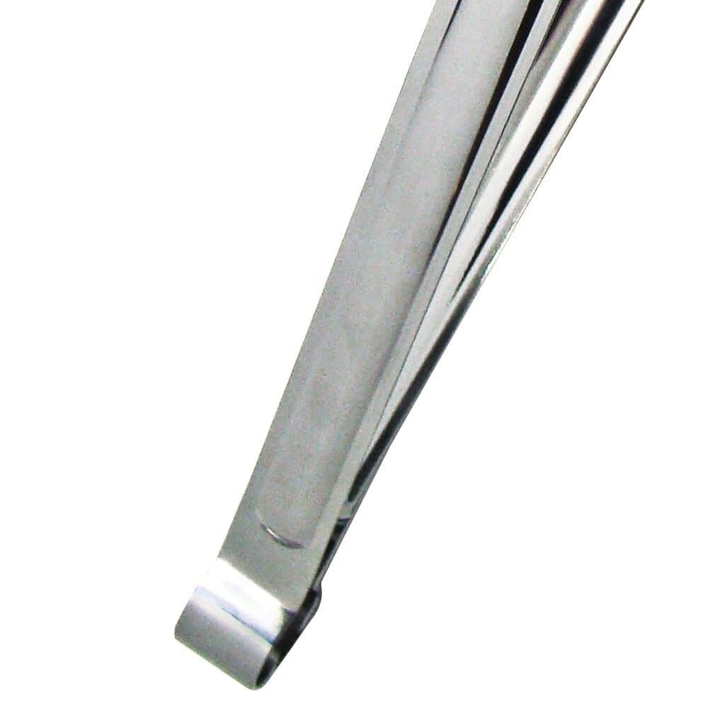 Plain Short Tonges ( 28 Cm ) — photo 3