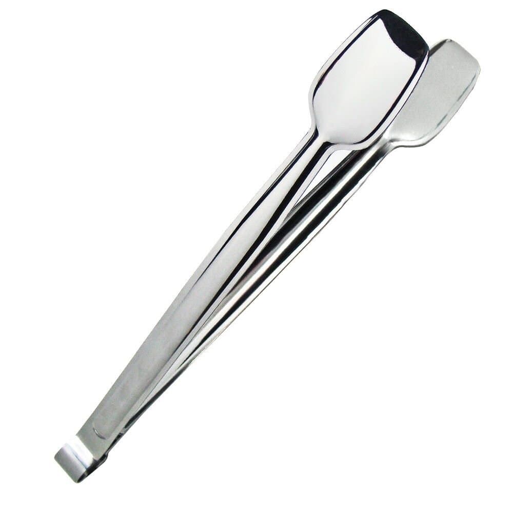 Plain Short Tonges ( 28 Cm )