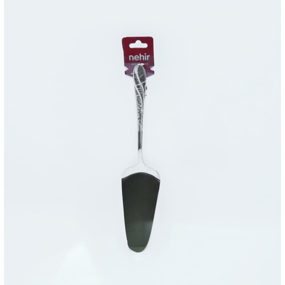 Safir Gelatine Vacuum Cake Service 2