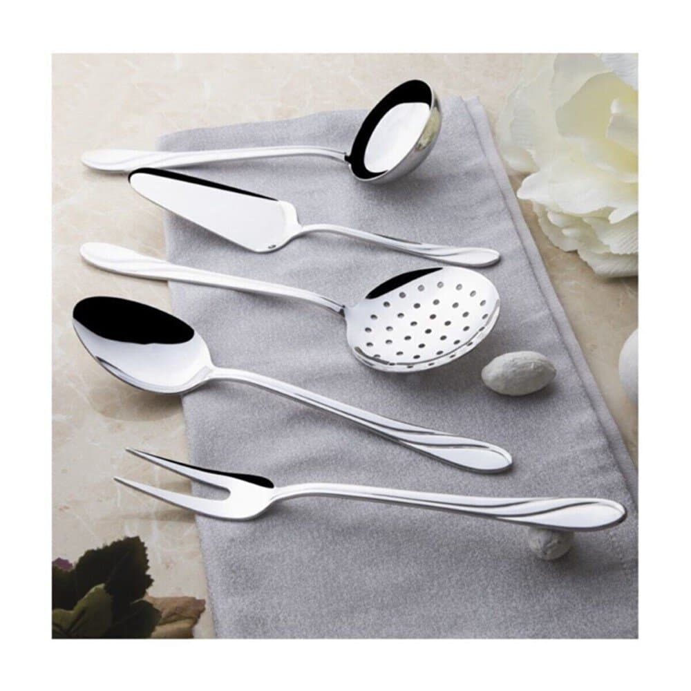 Safir Gelatine Vacuum Cake Service