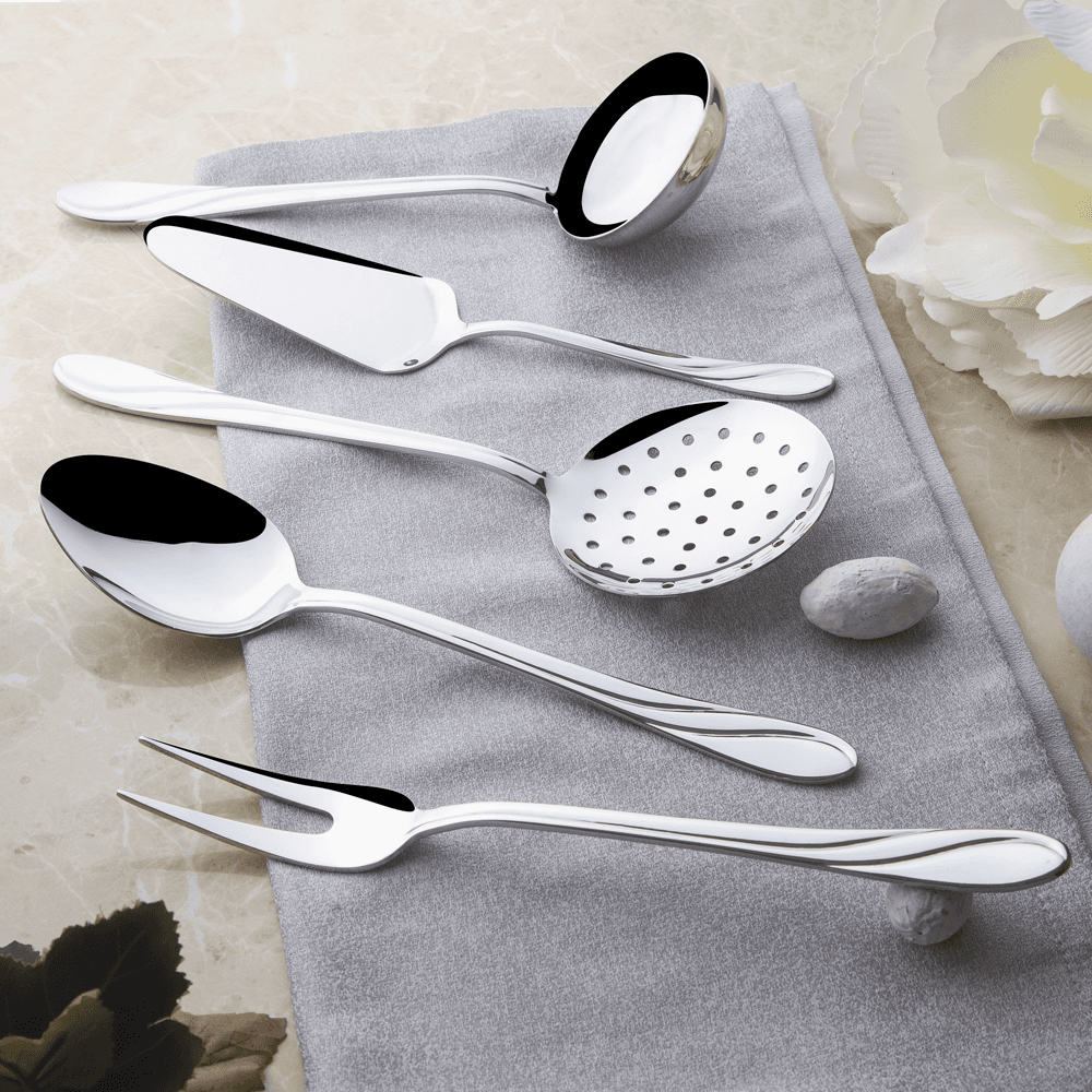 Safir Service Set 5 Pieces