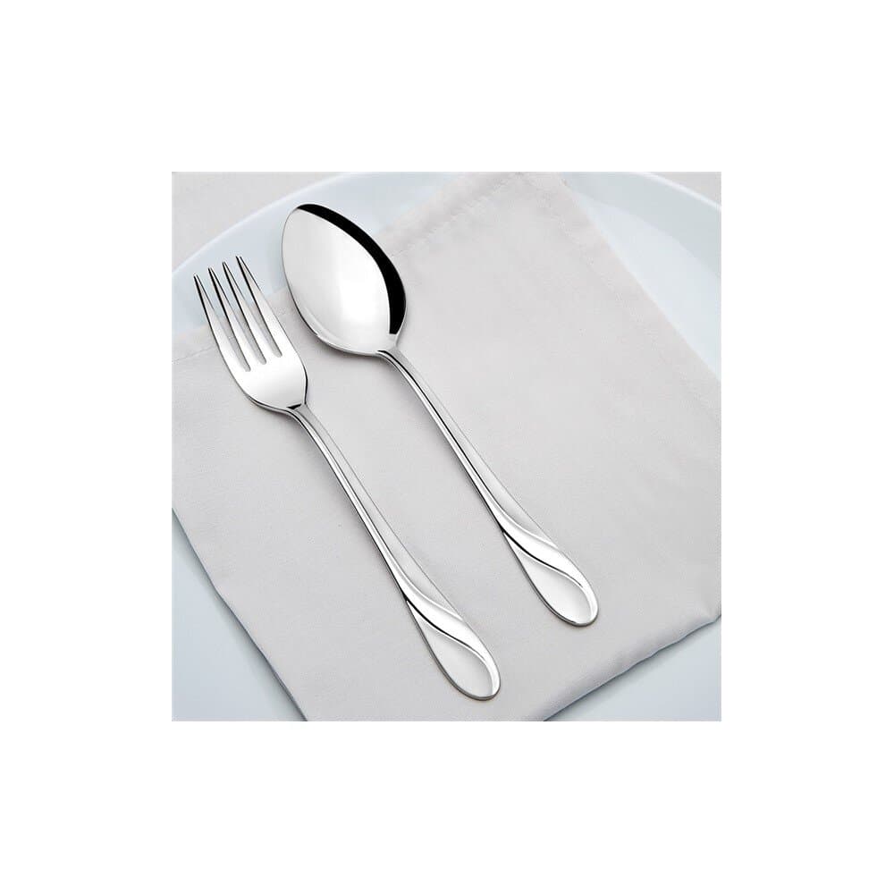 Safir Gelatin Vacuum Dinner Fork