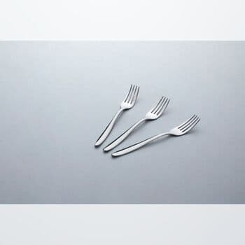 Sahra Dessert Fork 3-Pieces
