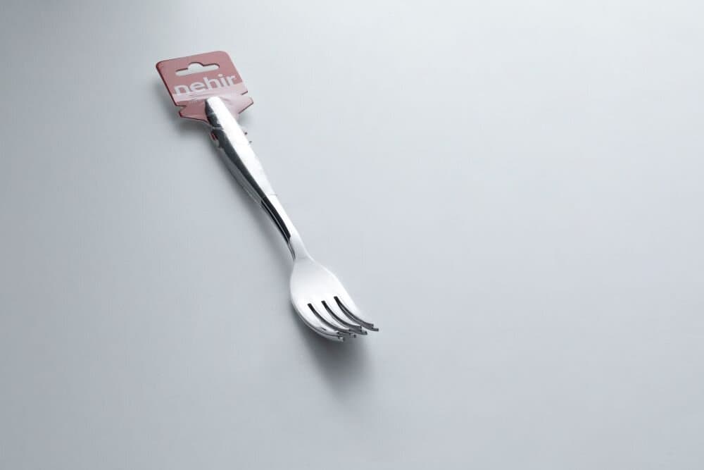 Sahra Dinner Fork 3-Pieces 4