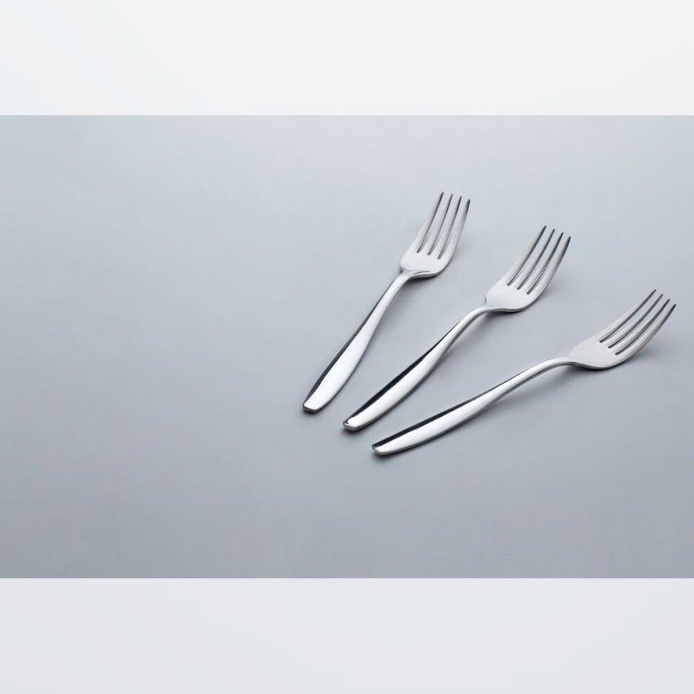 Sahra Dinner Fork 3-Pieces 2
