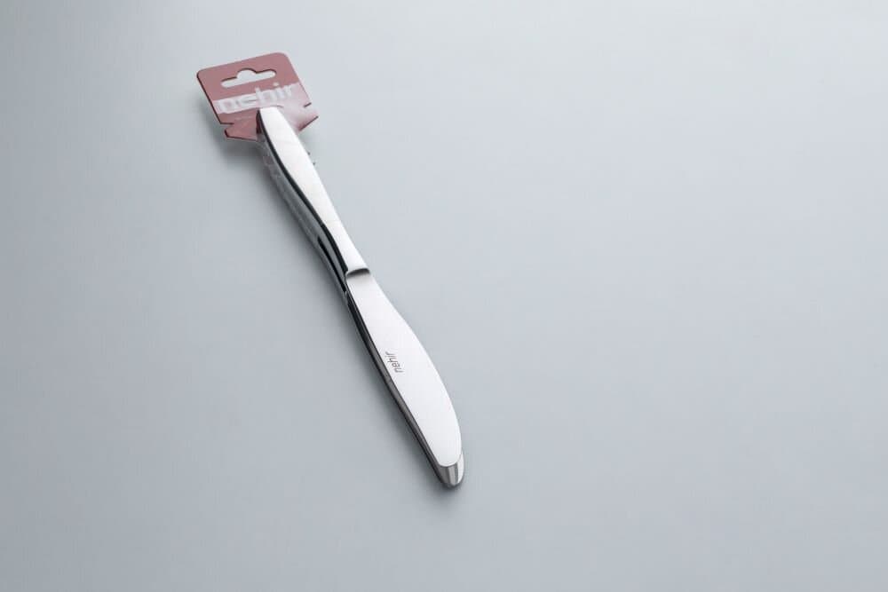 Sahra Dinner Knife 2-Pieces 4