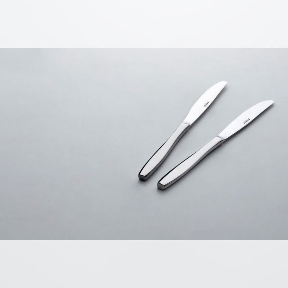 Sahra Dinner Knife 2-Pieces 2