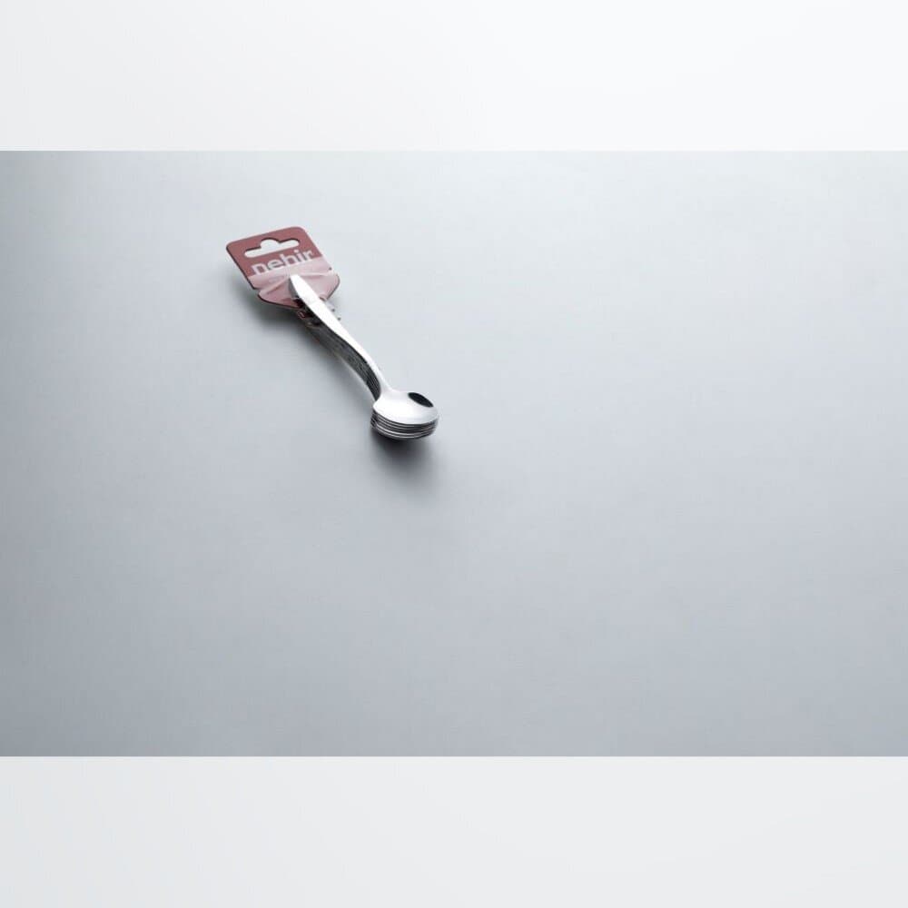 Sahra Tea Spoon6 Pieces 2