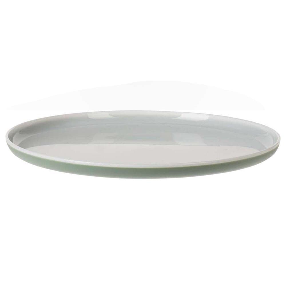 Plate Pp Dıa 250X15Mm 4Ass Clr 2