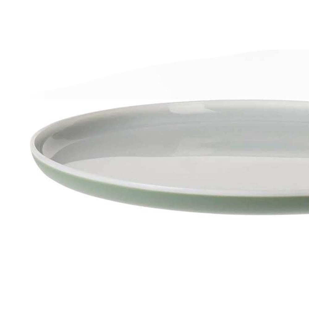 Plate Pp Dıa 250X15Mm 4Ass Clr 3