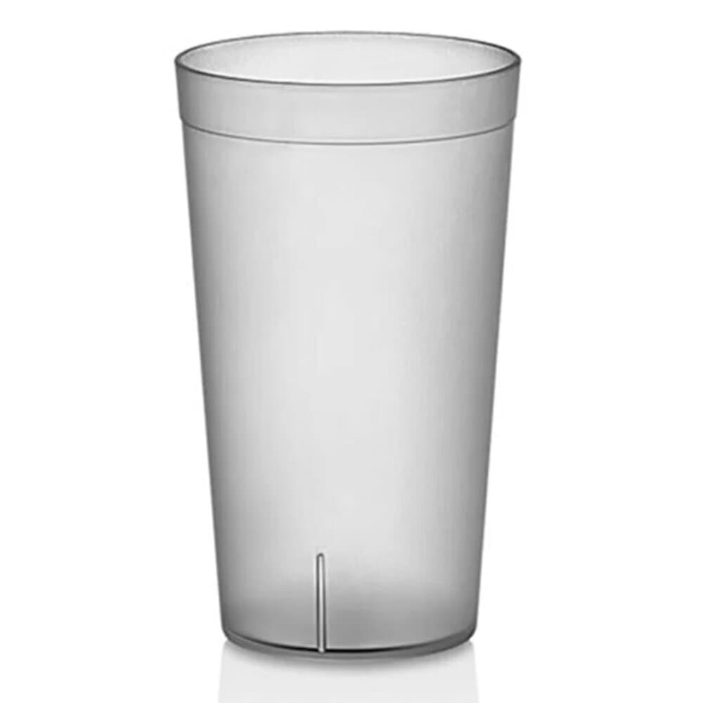 350Ml. Frosted Tumbler (Pc)