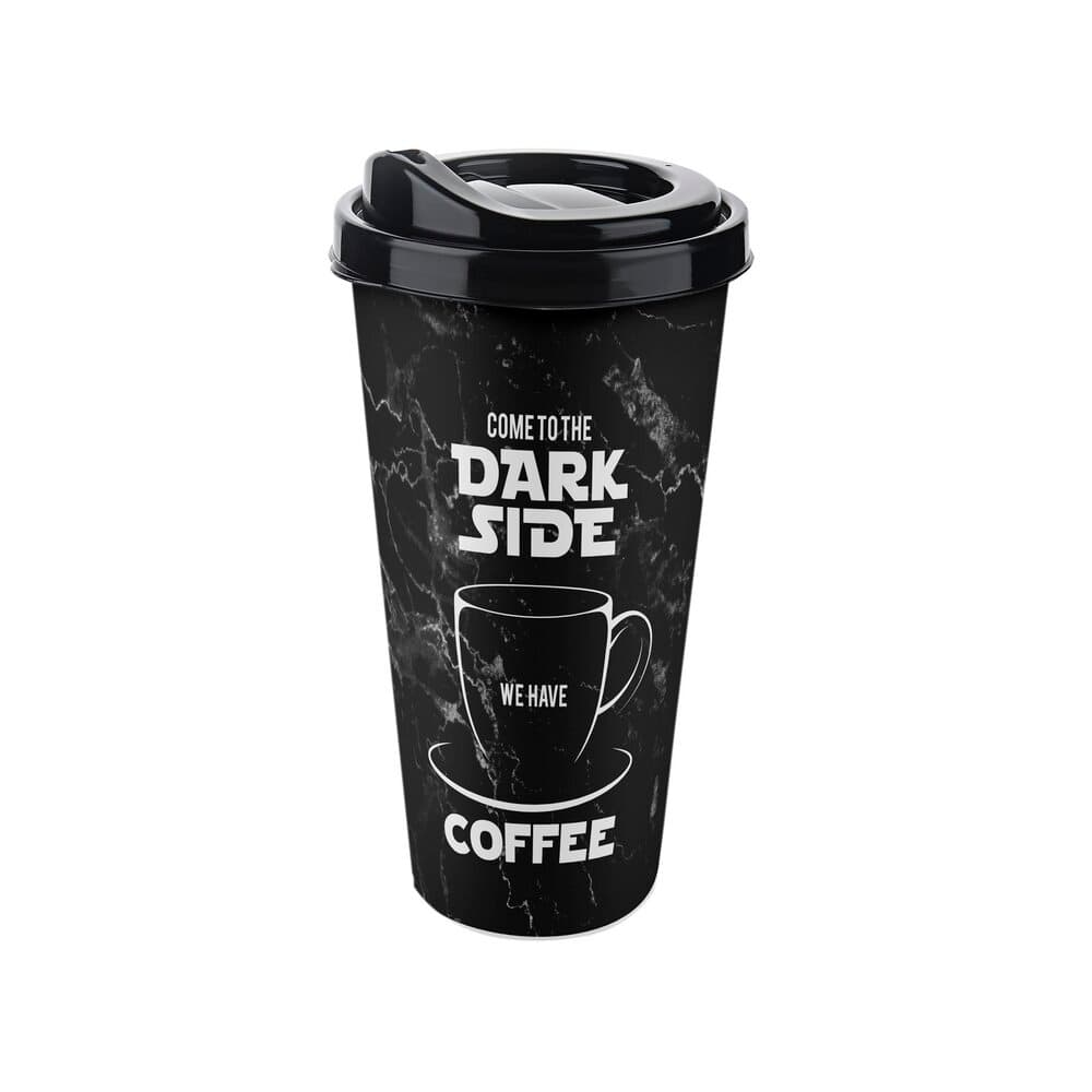 Big Coffee Cup 650 Ml 3