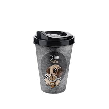 Coffee Cup 400 Ml
