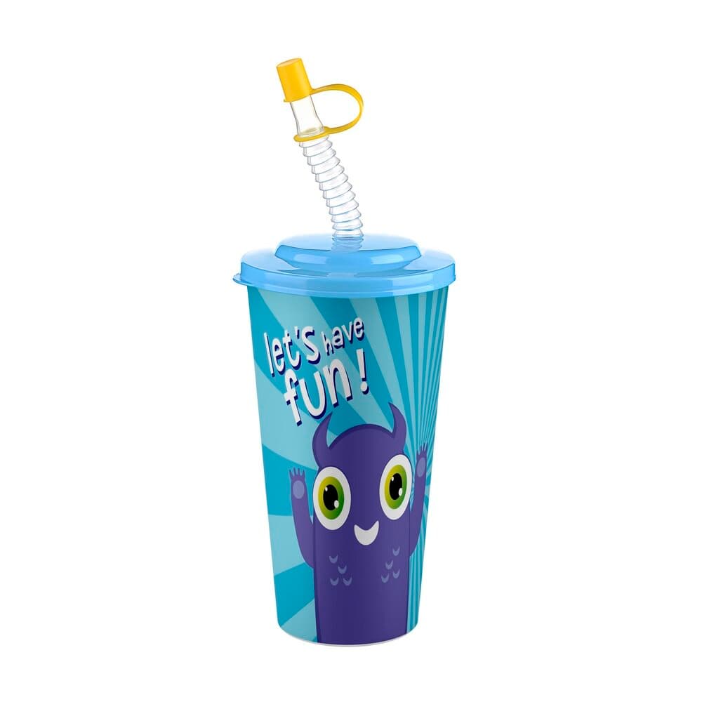 So Cute Cup 650 Ml 3