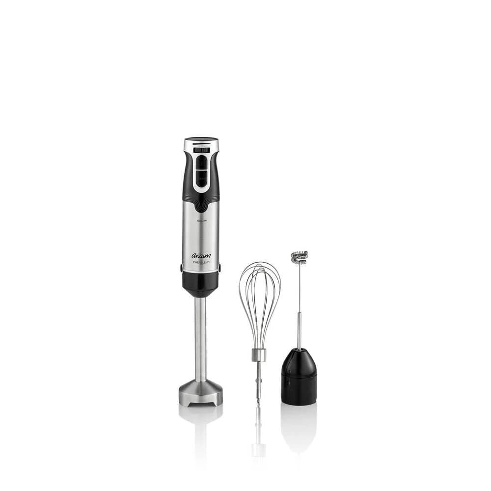 Arzum Chefblend Maxi Hand Blender Set 2
