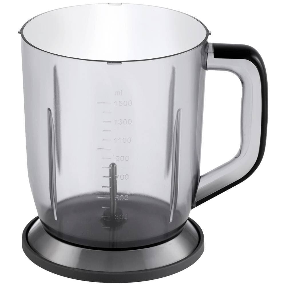 Arzum Food Chopper - Black 4