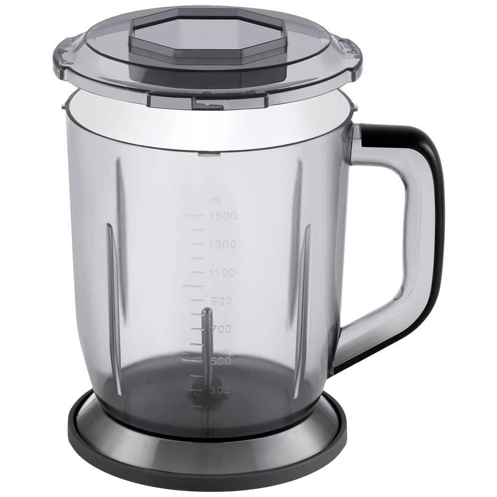 Arzum Food Chopper - Black 5