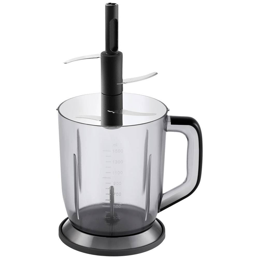 Arzum Food Chopper - Black 6