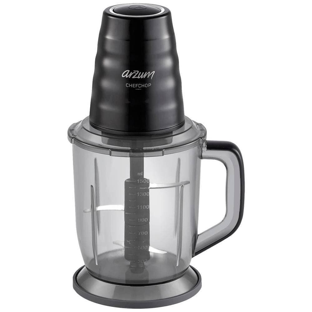 Arzum Food Chopper - Black