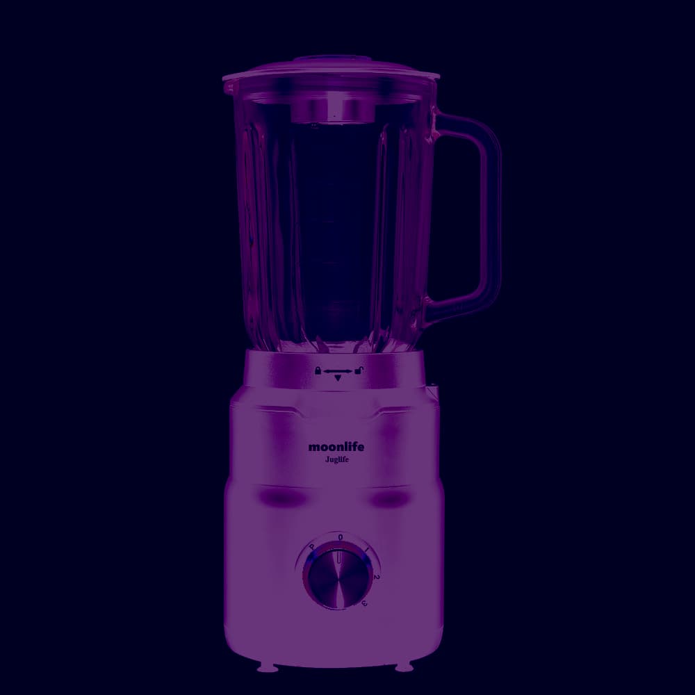 Juglife Blender