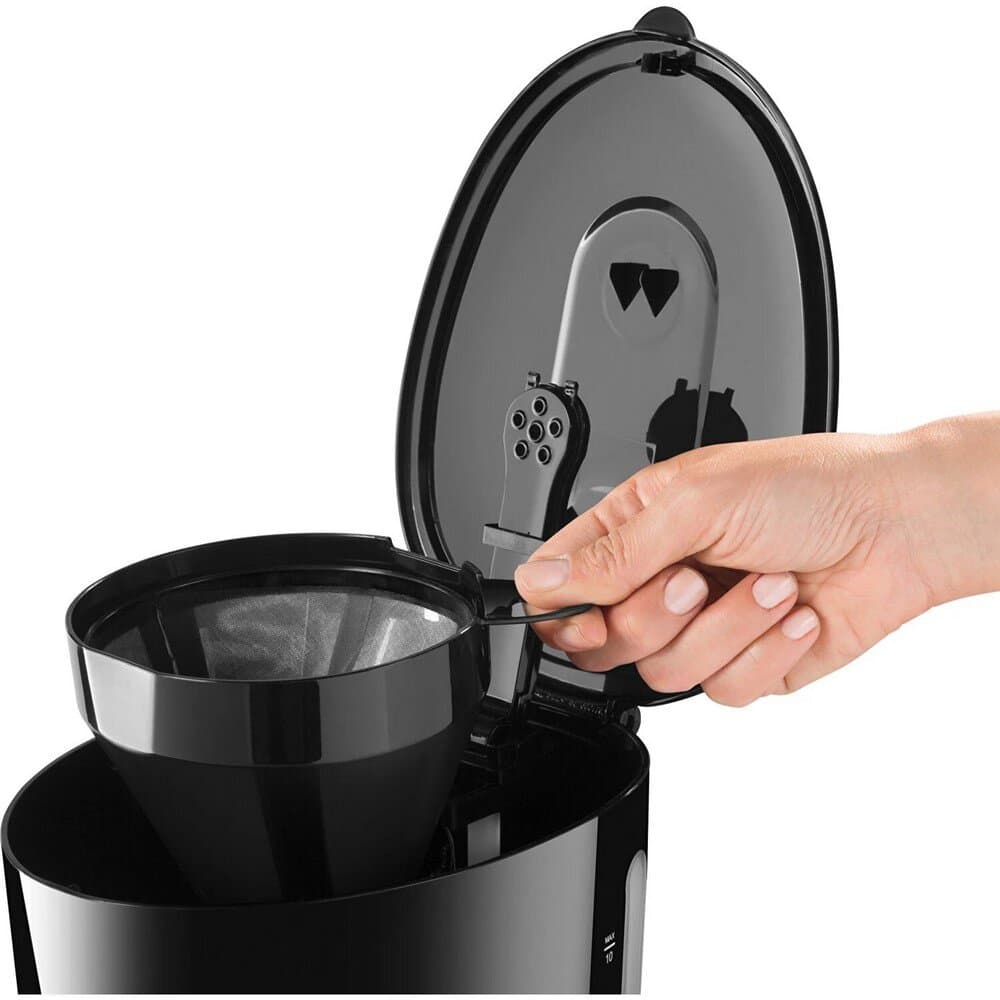 Arzum Brewtime Filter Coffee Machine 3