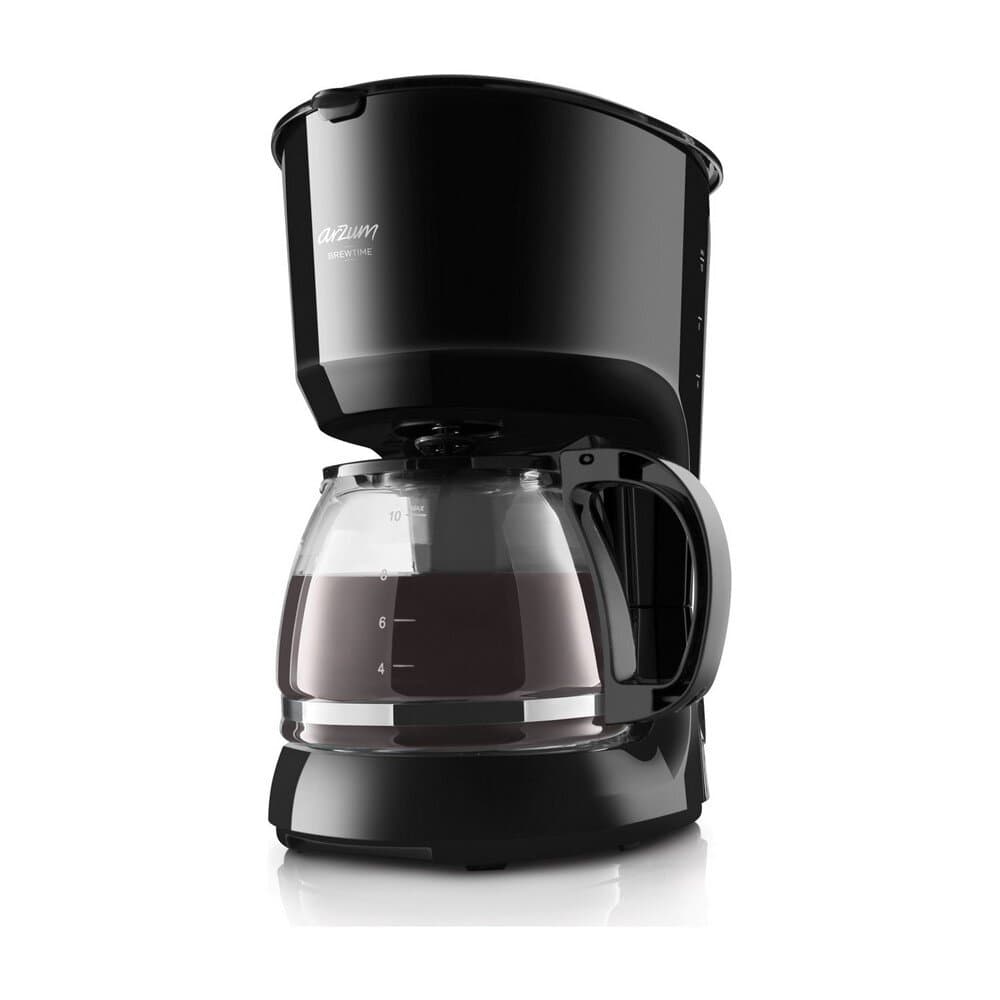 Arzum Brewtime Filter Coffee Machine
