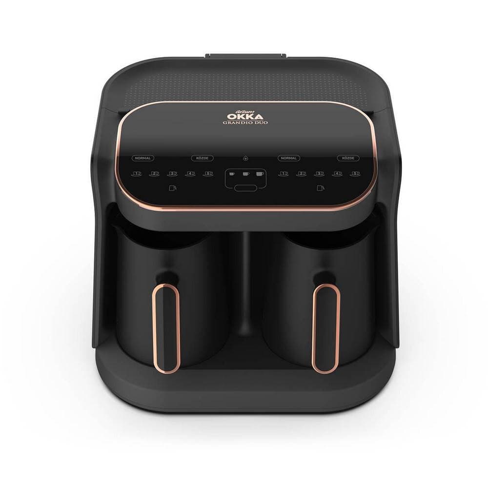 Arzum Okka Grandio Duo Turkish Coffee Machine