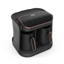 Arzum Okka Grandio Duo Turkish Coffee Machine — photo 1