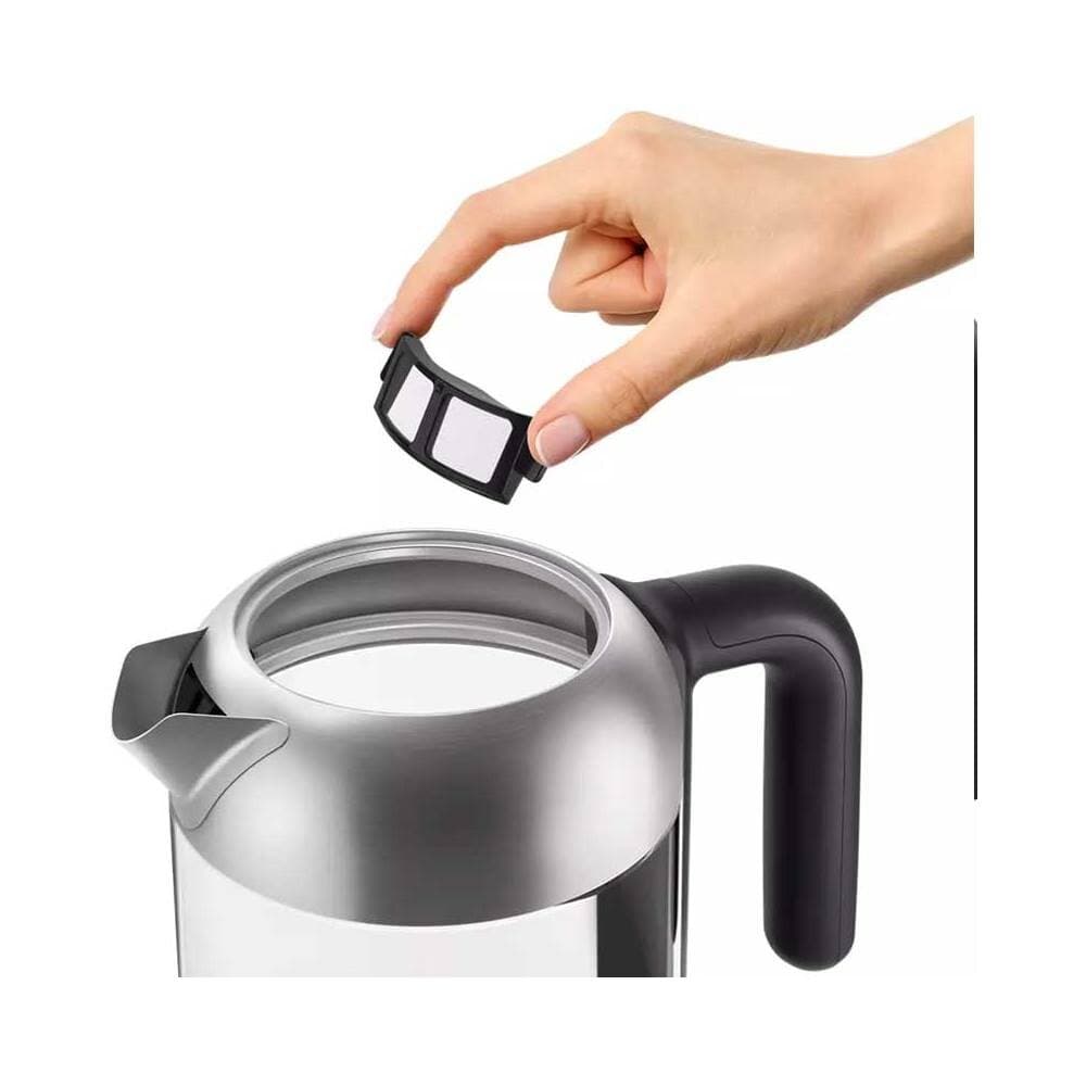 Philips Kettle 3