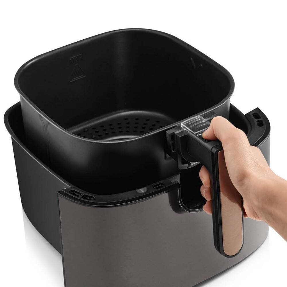 Arzum Airtasty Xl Air Fryer 4