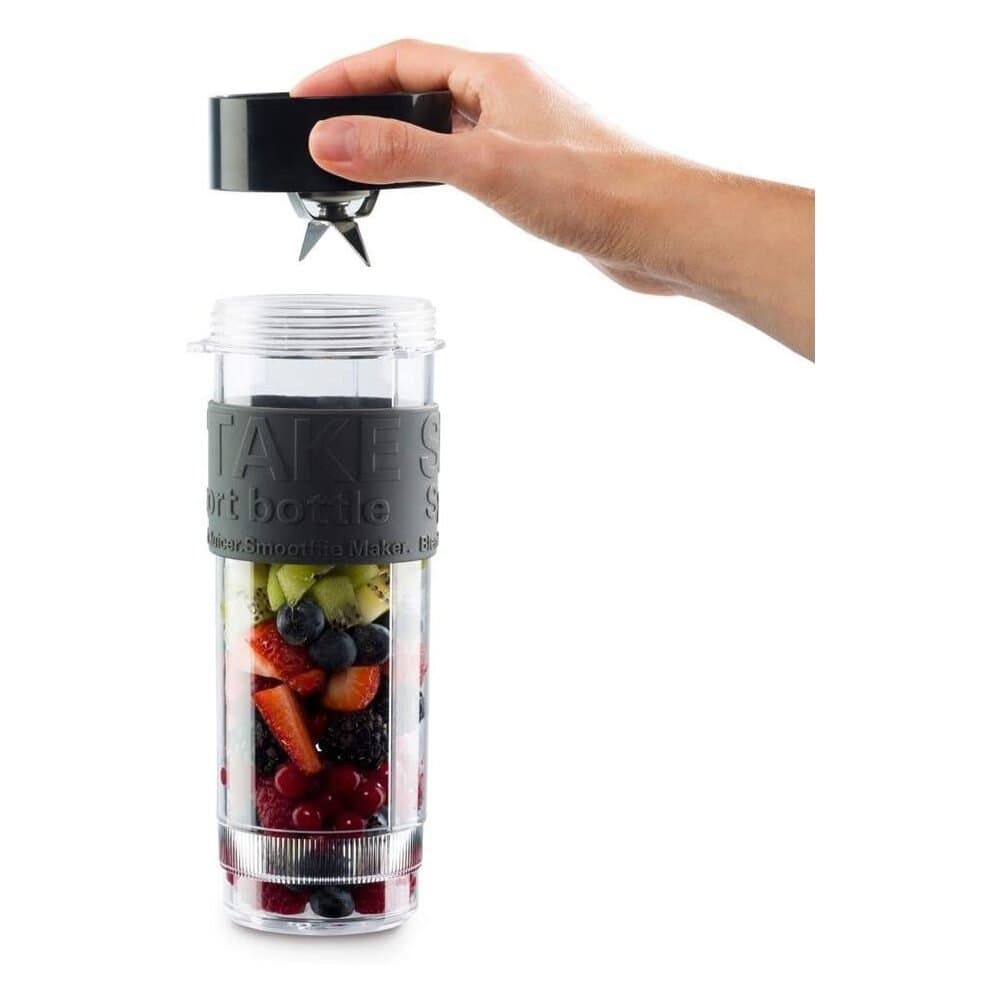 Arzum Shake'N Take Personel Blender Black 2