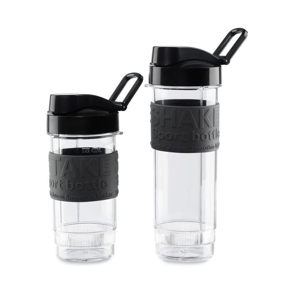 Arzum Shake'N Take Personel Blender Black 3